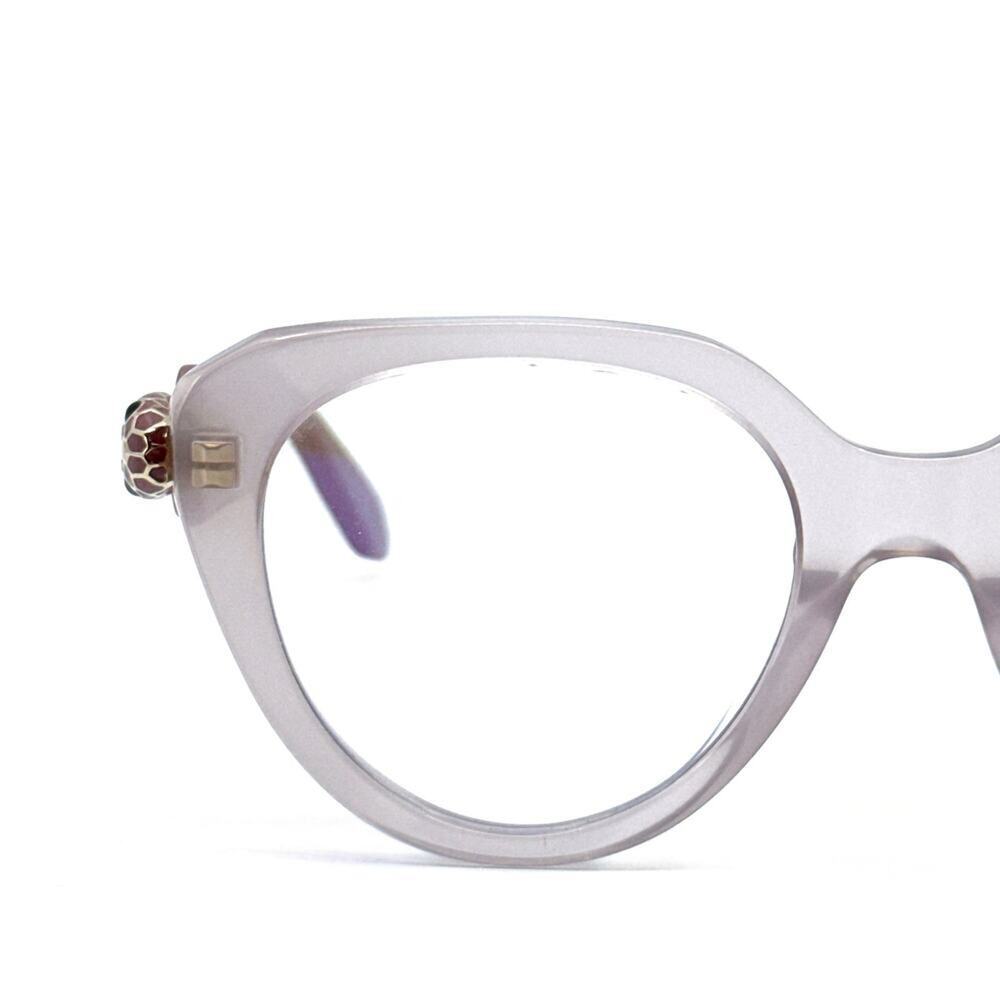 NEW!!! BVLGARI Eyeglasses BV50003I 072, Authentic - Picture 4 of 12